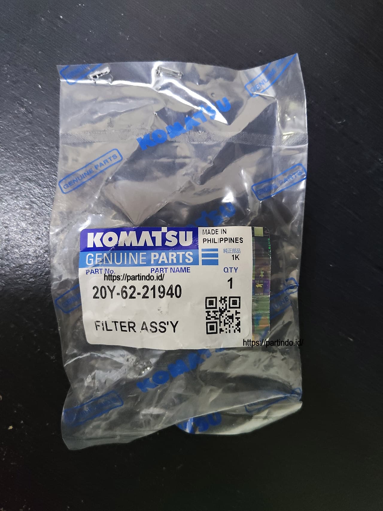 20Y-62-21940 20Y6221940